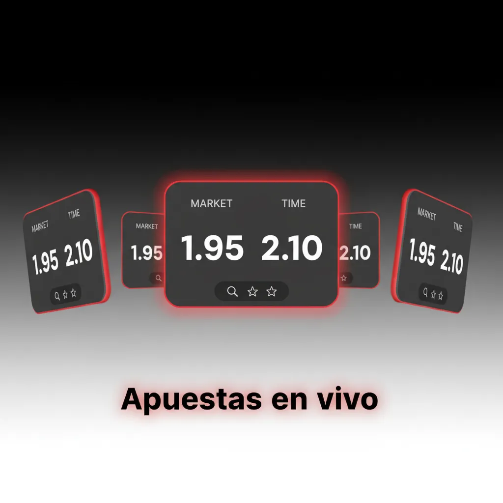 Interfaz de apuestas en vivo con fútbol, tenis y baloncesto; cuotas dinámicas, stats, reloj, cashout y slip actualizado
