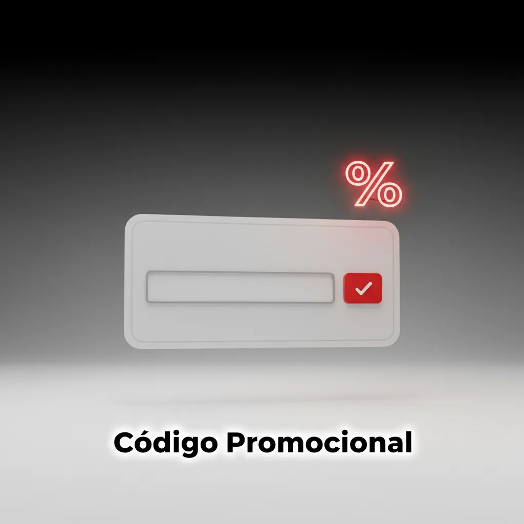 Guía de códigos promocionales en España: ES-XXXX, personales; ver en Promociones. Pasos: iniciar sesión, copiar y aplicar.