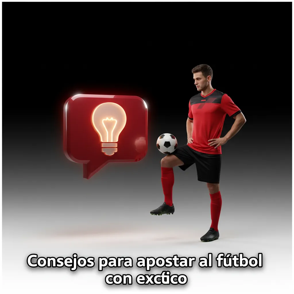 Infografía con consejos de apuestas de fútbol: forma, H2H, localía, clima, árbitro, once, banca, cuotas y juego responsable.