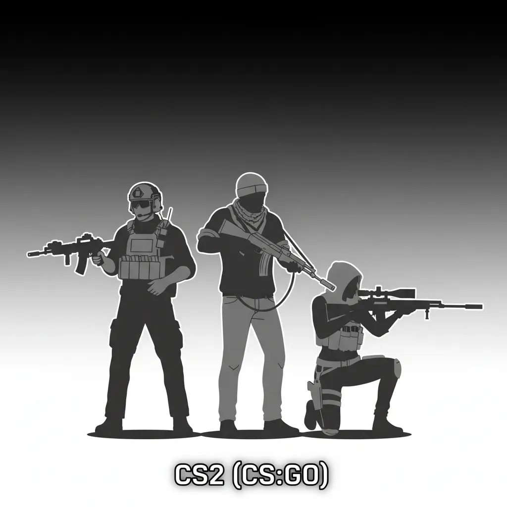 CS2 (CS:GO): mercados por mapa, apuestas pre‑match y en vivo; torneos PGL Major, ESL Pro League, BLAST; analiza veto y T/CT.