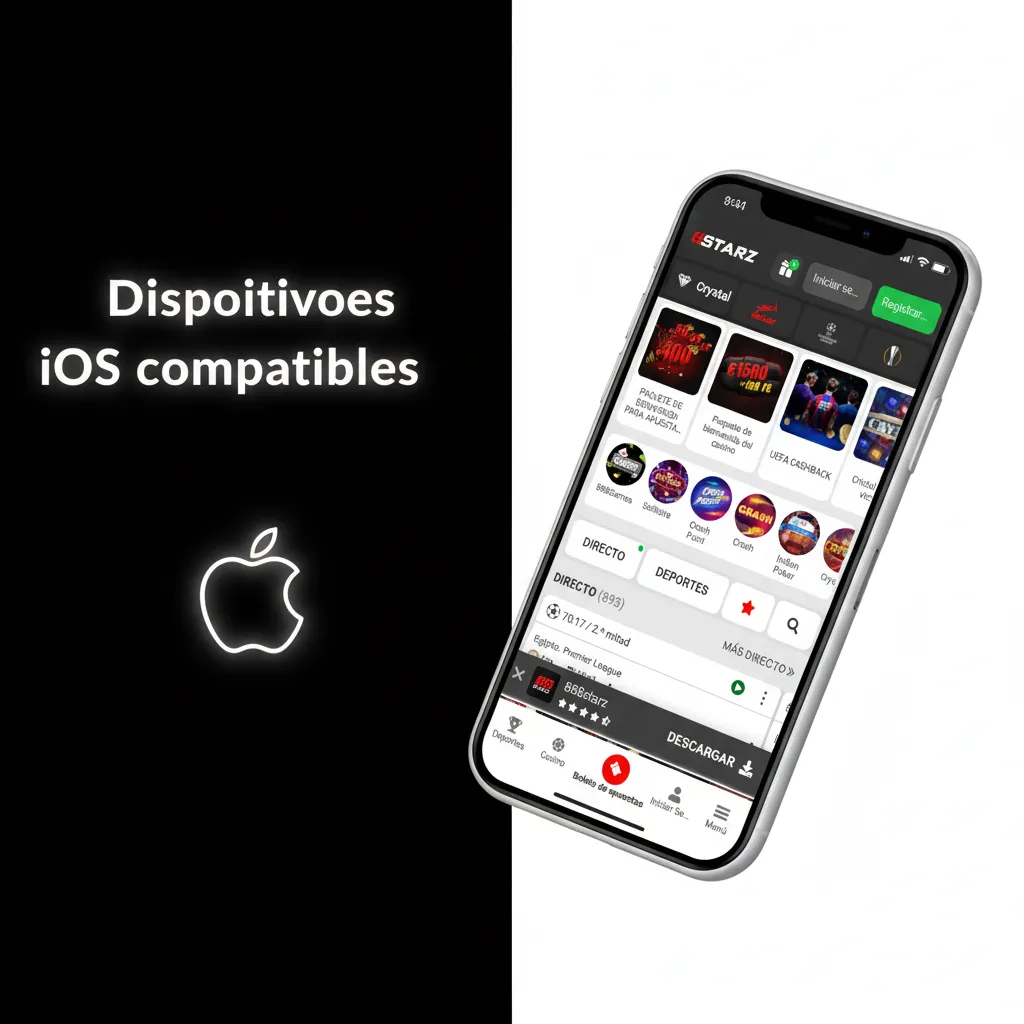 iPhone X a 15 (todas las variantes) y iPad con iPadOS 12 o superior compatibles con la app.