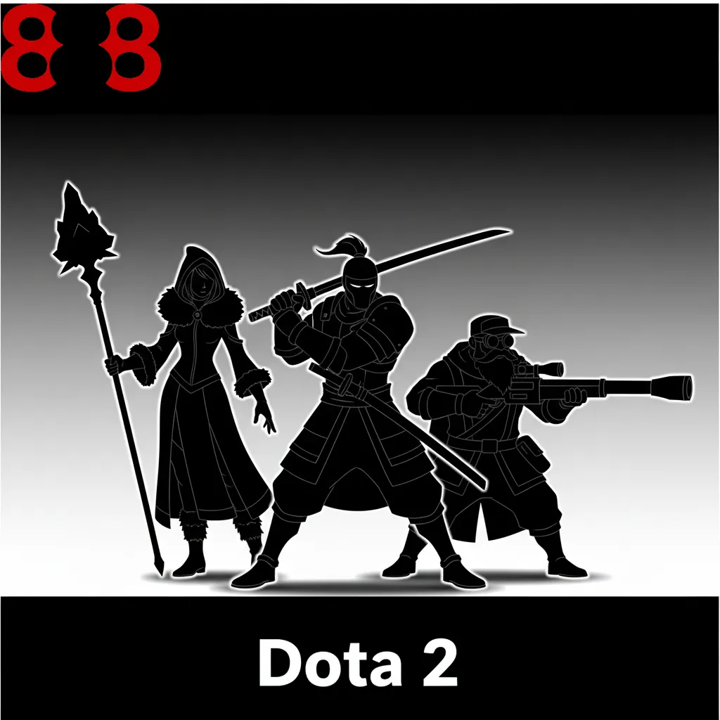 Dota 2 MOBA 5v5 con apuestas pre‑partido y en vivo; torneos: The International, Riyadh Masters, ESL One y DreamLeague.
