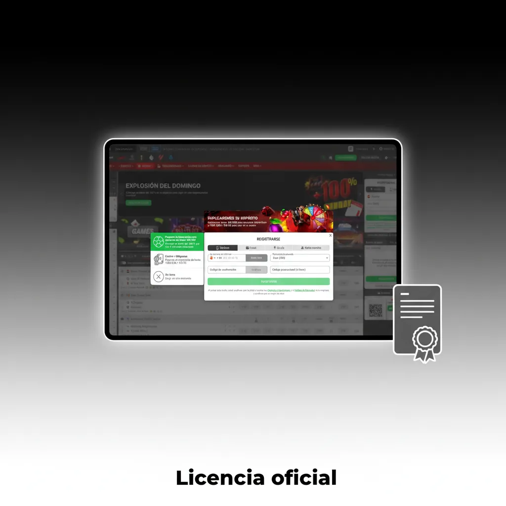 Licencia oficial Antillephone N.V. 8048/JAZ (Curaçao, 2020). No DGOJ en España. Seguridad con cifrado y KYC.