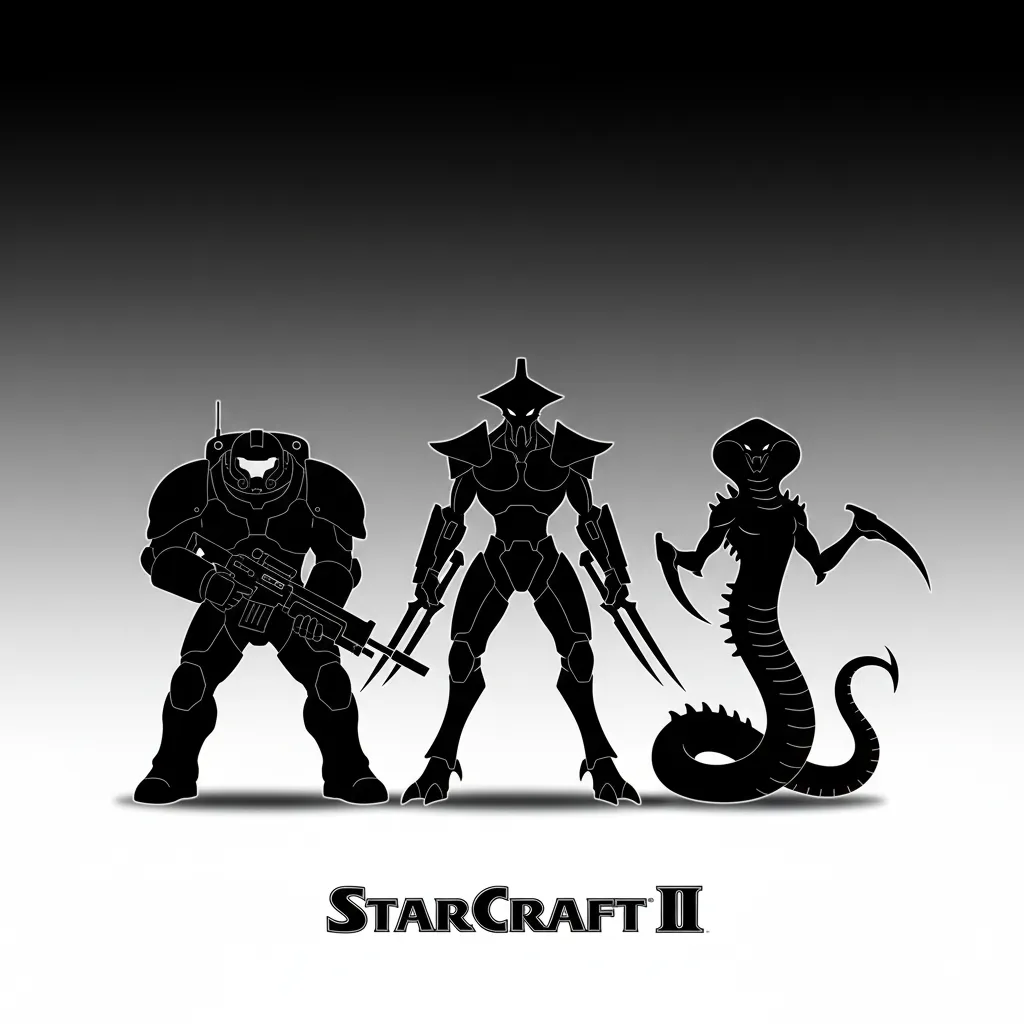 Apuestas SC2: Bo3/Bo5, pre‑match y live; ganador, totales y hándicap; IEM, ESL, GSL, DreamHack, TSL; Terran/Zerg/Protoss.