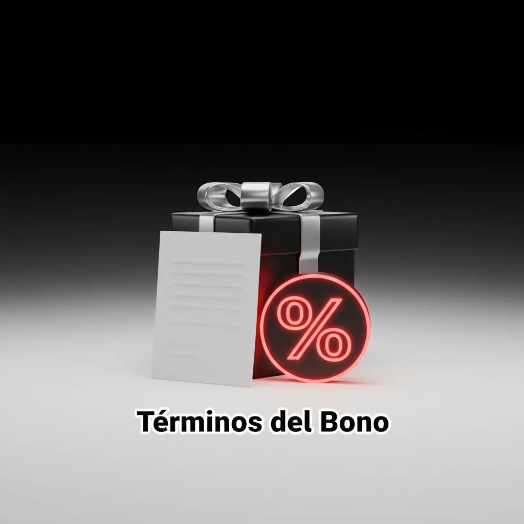 Términos del bono de apuestas: iconos de verificación, calendario, límites, depósito mínimo y juego responsable
