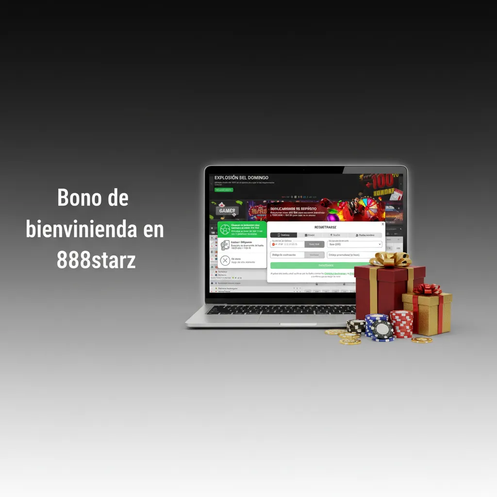 Banner 888starz: bono de bienvenida hasta 1.300 € + 150 giros; jugadores en España verificados; requisito de apuesta 35x.
