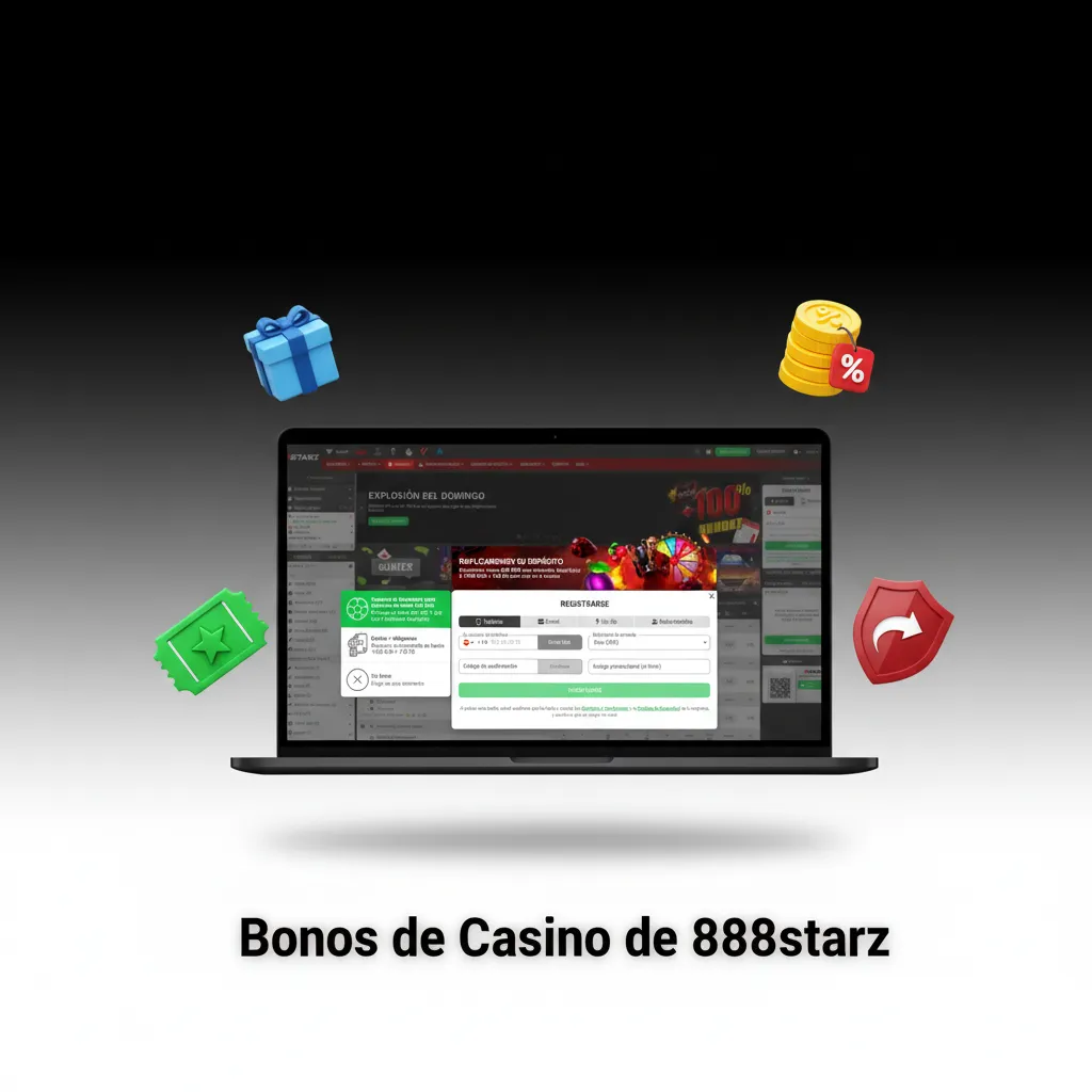 Bonos de 888starz: recarga semanal, cashback en slots y en vivo, tiradas gratis y torneos de slots.
