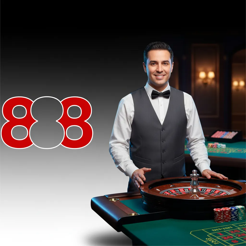 Casino en vivo 888starz: mesas reales por streaming HD con crupier; ruleta, blackjack, baccarat y game shows.