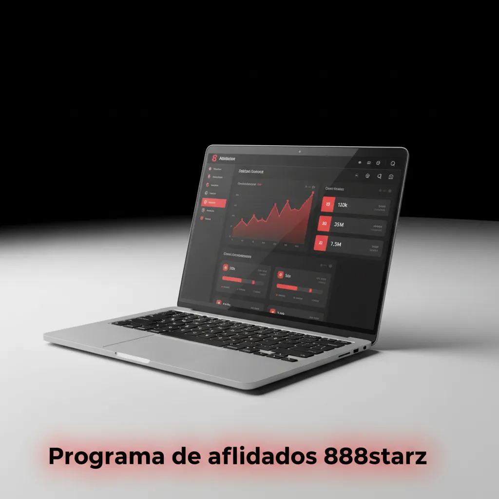 Programa de afiliados 888starz: RevShare/CPA, panel en tiempo real, materiales, pagos puntuales y soporte.