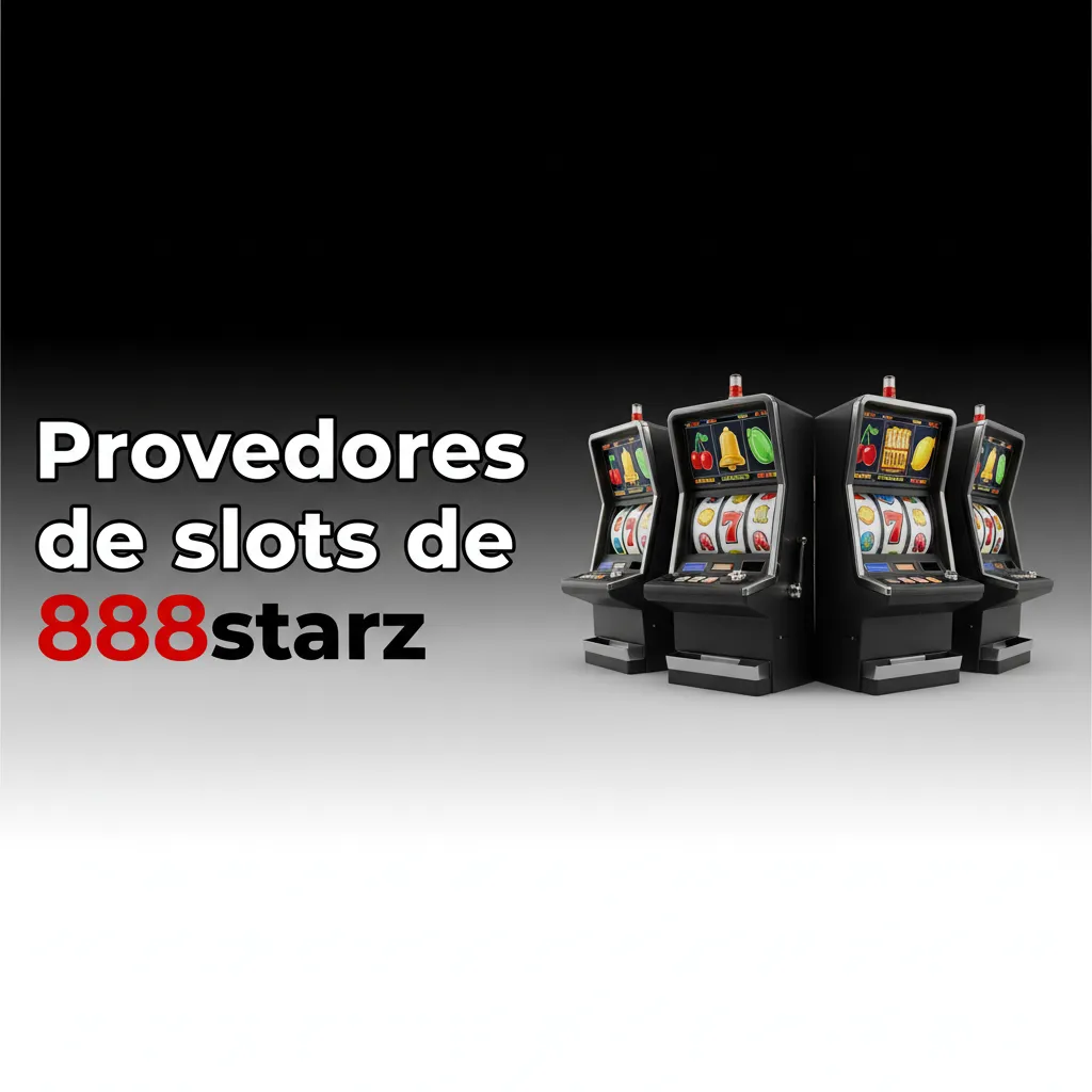 Lista de proveedores de slots en 888starz: Pragmatic Play, Play'n GO, NetEnt, BTG, Yggdrasil y más; 120 proveedores.