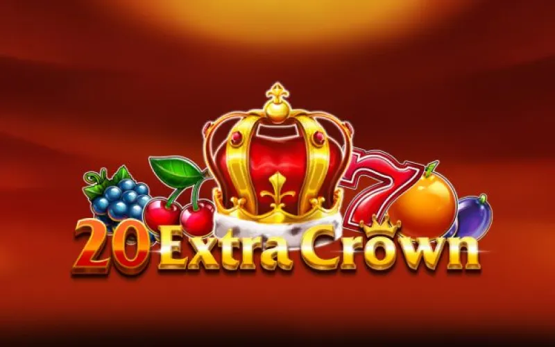 Busca la corona ganadora en 20 Extra Crown con 888starz España.