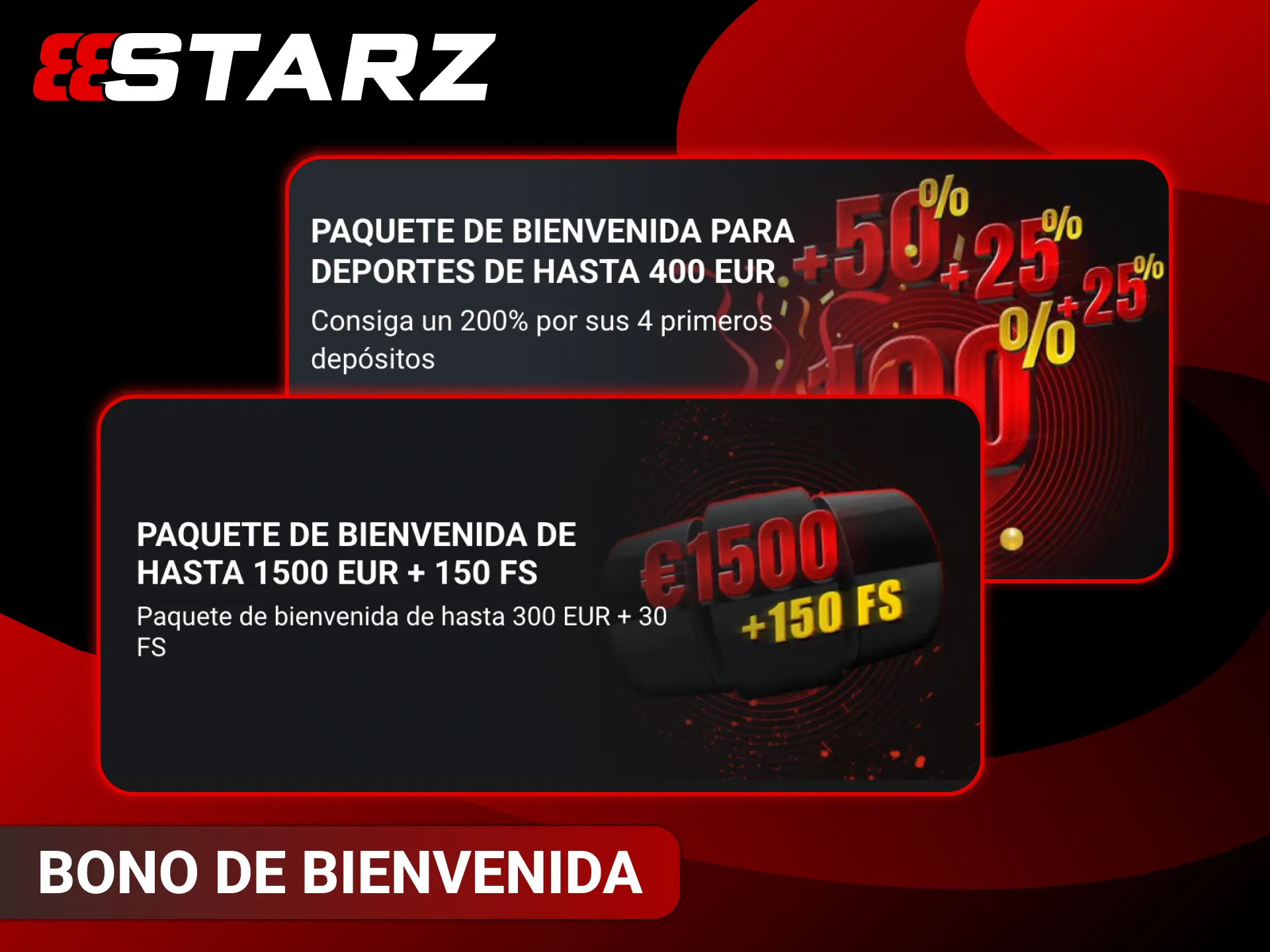 Reclama tu bono de bienvenida para nuevos usuarios en la App 888starz hoy.