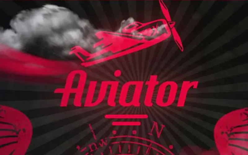 Controla el vuelo y gana dinero real en Aviator con 888starz.