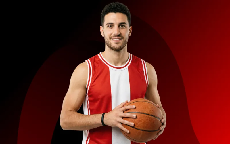 Apuesta en los partidos de Básquet con las cuotas de 888starz.