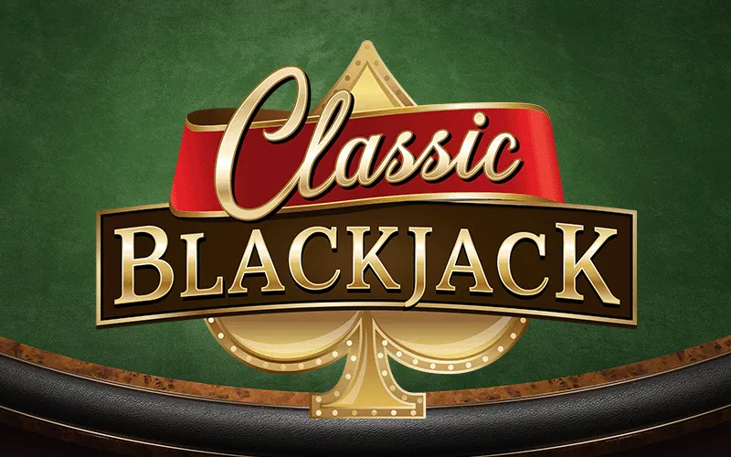 Disfruta de la elegancia del Blackjack Classic disponible en 888starz.