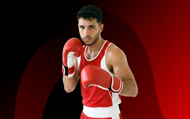 Apoya a tus luchadores favoritos en los combates de Boxeo con 888starz.