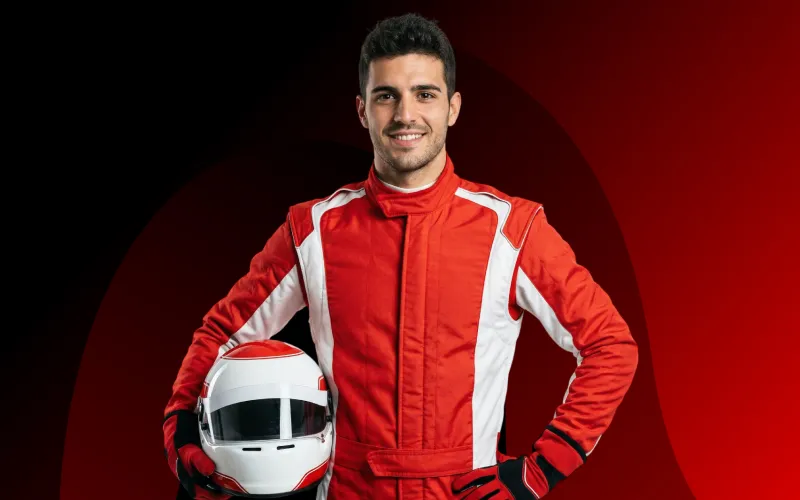 Vive la adrenalina de la Fórmula 1 apostando en 888starz oficial.