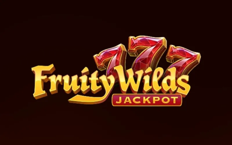 Cosecha recompensas frutales en Fruity Wilds Jackpot dentro de 888starz.