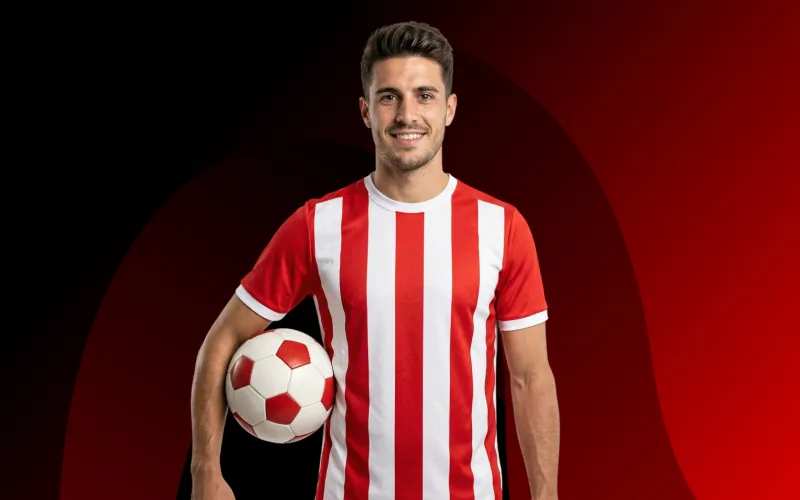 Realiza tus mejores apuestas de Fútbol en la plataforma de 888starz.