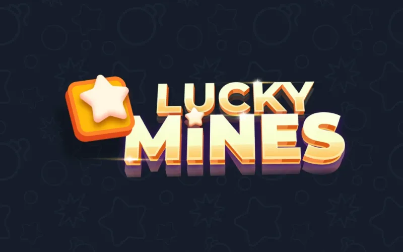 Encuentra los diamantes ocultos en Lucky Mines apostando en 888starz.