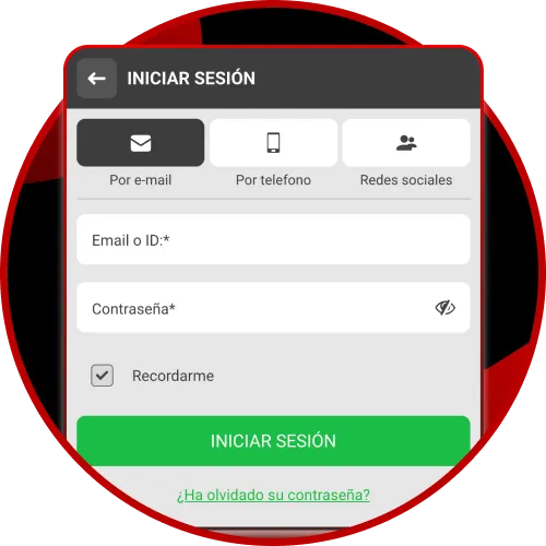 Utiliza un solo acceso optimizado desde cualquier dispositivo para entrar a 888starz.