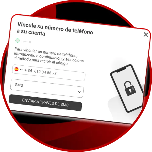 Garantiza la mayor seguridad en tus fondos y datos personales en 888starz.