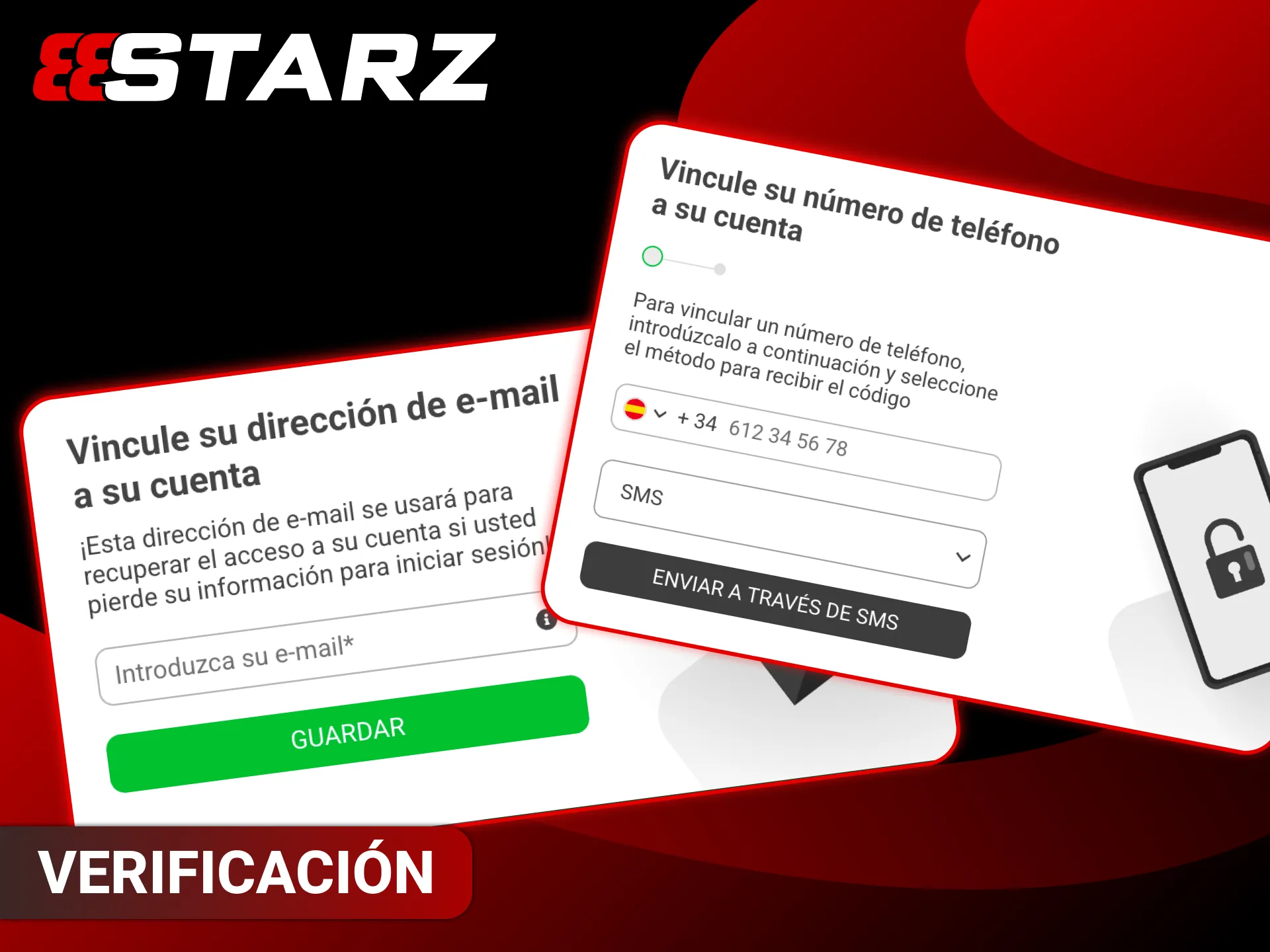 Completá la verificación de cuenta en 888starz para asegurar tus retiros oficiales.
