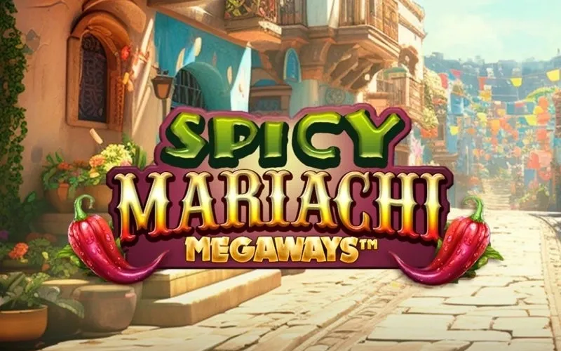 Saborea el picante de Spicy Mariachi Megaways jugando en 888starz España.
