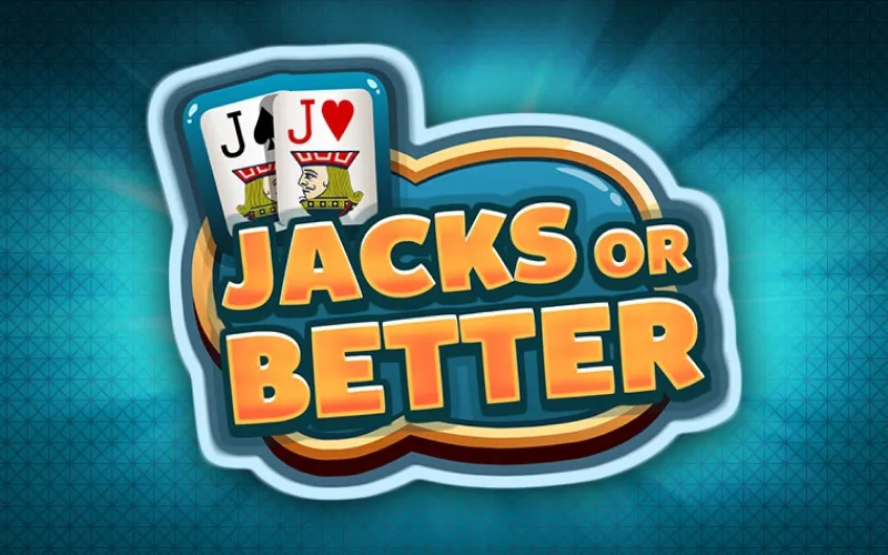 Consigue la pareja ganadora en Video Poker – Jacks or Better con 888starz.